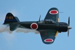 Mitsubishi A6M „Zero“