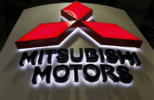 MITSUBISHI MOTORS